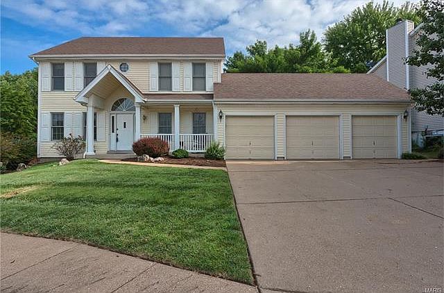 1st image of 109 Rhinegarten Dr