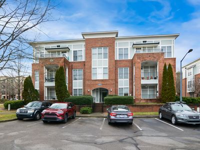 401 Finsbury St APT 301, Durham, NC, 27703