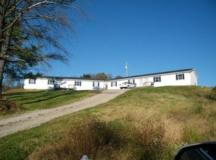 1815 McCormick Rd, Gallipolis, OH 45631