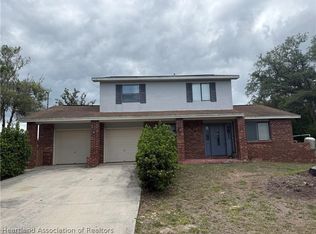 2098 N Larramore Rd, Avon Park, FL 33825