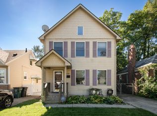 608 Silman St, Ferndale, MI 48220