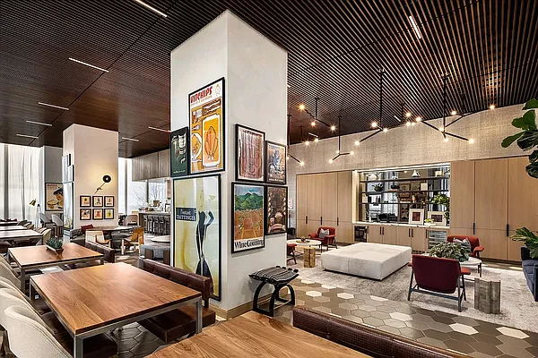 Rented by Voro NYC | media 42