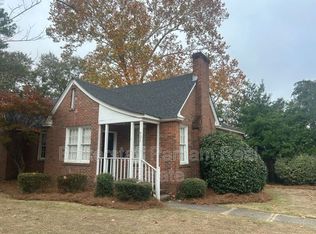 925 Cooper Ave, Columbus, GA 31906