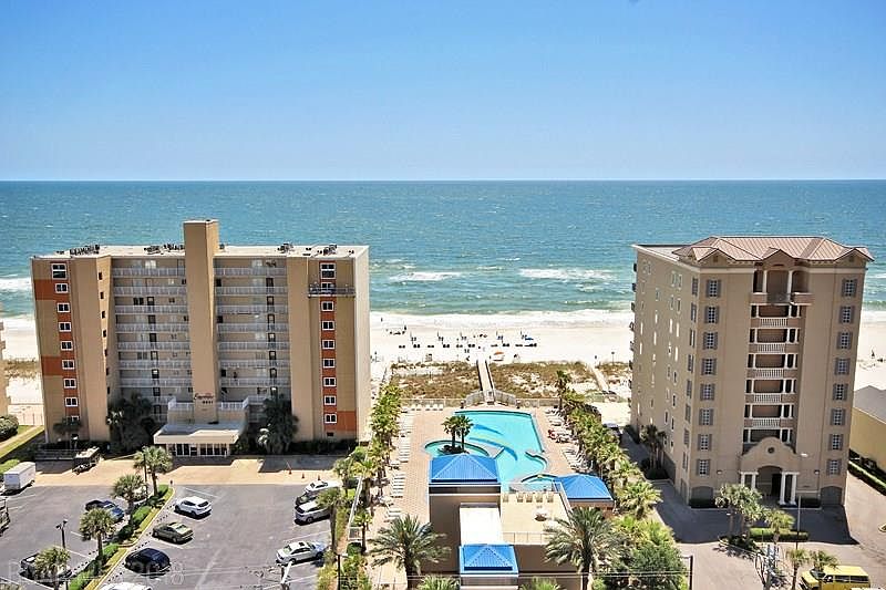 1st image of 1010 Beach Blvd #1204
