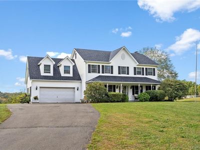 295 Borden Road, Shawangunk, NY, 12589