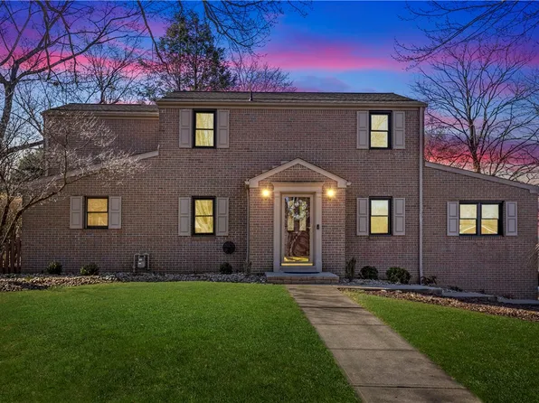 2900 Kilcairn Ln, Allison Park, PA 15101