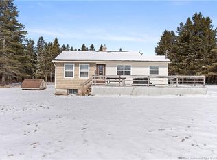 609 Jordan Mountain Rd, Studholm, NB E4G 1C1