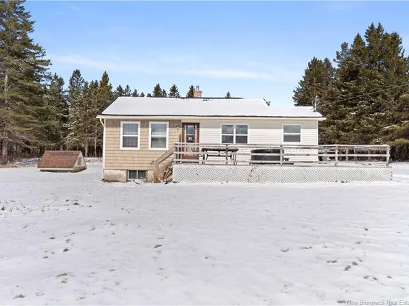 609 Jordan Mountain Rd, Studholm, NB E4G 1C1