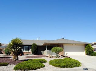 2557 Cabezon Dr NE, Rio Rancho, NM 87144
