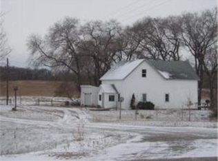 44870 County Road 14, Perham, MN 56573