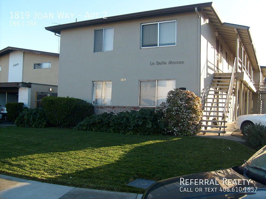 1st image of 1819 Joan Way APT 2