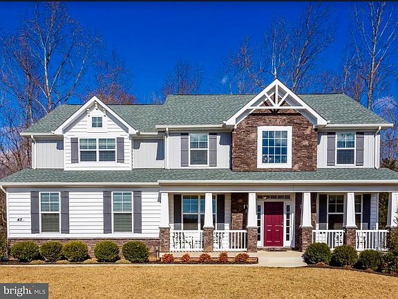 2nd image of 45 Donovan Ln