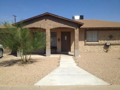 3716 W Palmaire Ave, Phoenix, AZ, 85051