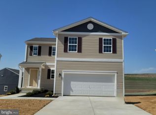 4312 Brent Dr, Spring Grove, PA 17362