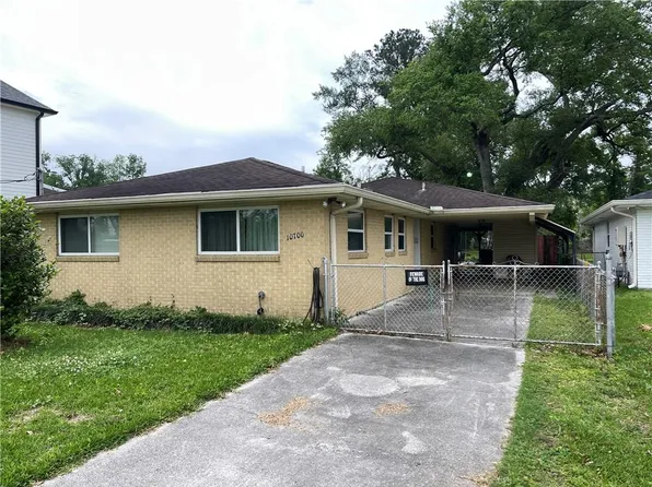 10700 Russell St, River Ridge, LA 70123