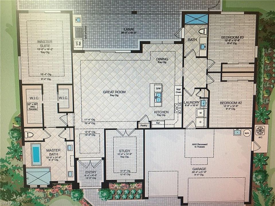 2nd image of 2520 SW 30th St