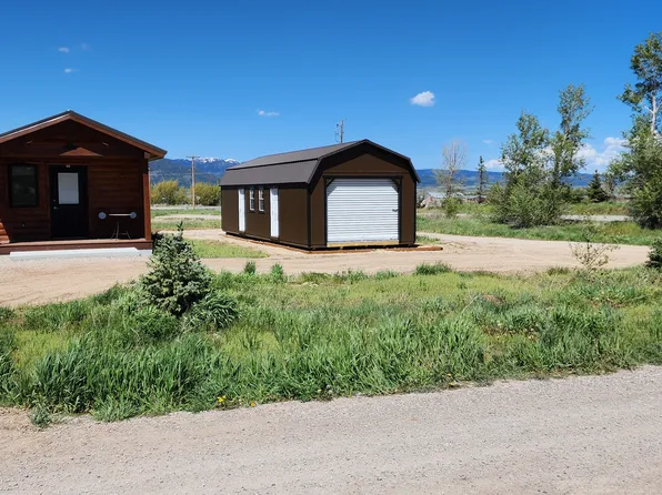 5022 S 400 W, Victor, ID 83455