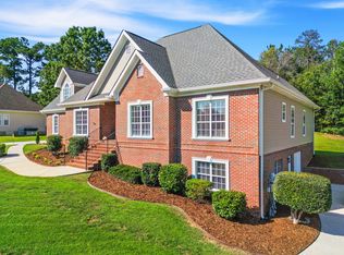 9593 Bill Reed Rd, Ooltewah, TN 37363