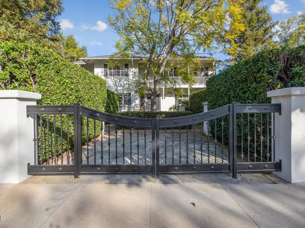 160 S Grand Ave, Pasadena, CA 91105