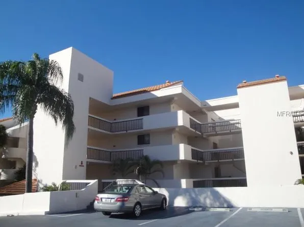 5729 Puerta Del Sol Blvd S #386, Saint Petersburg, FL 33715
