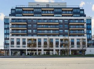 741 Sheppard Ave W UNIT 106, Toronto, ON M3H 2S9