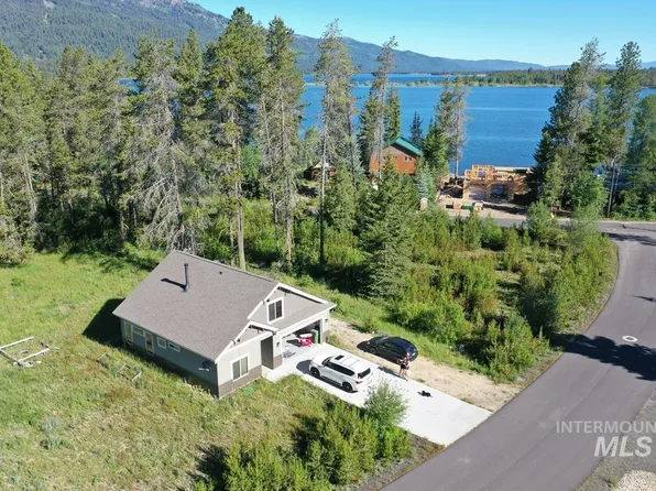 241 Bald Eagle Ln, Donnelly, ID 83615