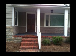 165 Queens Rd, Florence, SC 29501