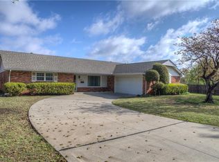 4501 NW 27th St, Oklahoma City, OK 73127