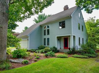 14 Spruce Hill Dr, Northborough, MA 01532