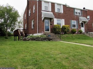 365 Cedar Ave, Holmes, PA 19043