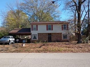 2864 Lynchburg St, Memphis, TN 38134