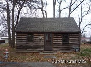 1611 W Selinger St, Springfield, IL 62702