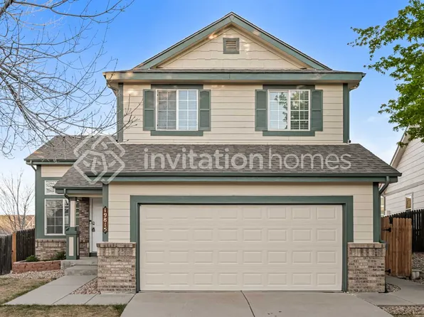 19815 E Villanova Dr, Aurora, CO 80013