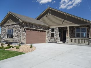 5110 S Elk St, Aurora, CO 80016