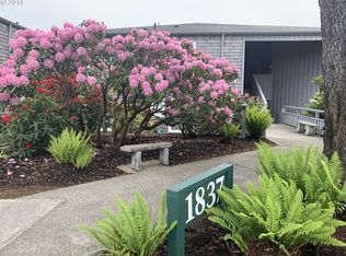 1837 Gearhart Grns #519, Gearhart, OR 97138