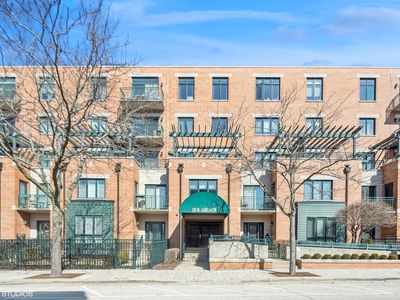 131 W Adelaide St UNIT 311, Elmhurst, IL, 60126