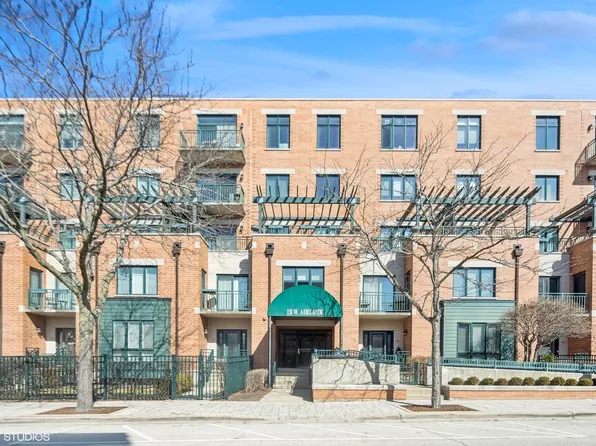 131 W Adelaide St Unit 311, Elmhurst, IL 60126