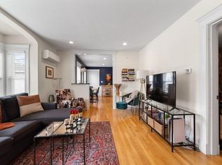 37 Pinckney St #2, Somerville, MA 02145