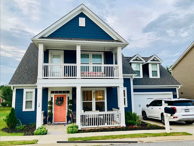 30 Lucerne Ct — Photo 1