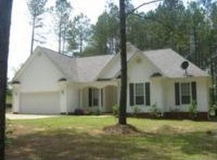 209 Deerfield Rd, Hogansville, GA 30230