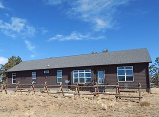 892 Wagon Wheel Rd, Hartsel, CO 80449