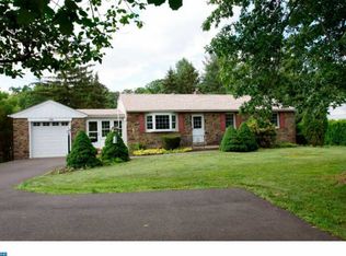 146 New Galena Rd, Chalfont, PA 18914