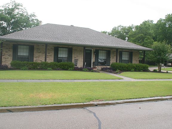 Corner Lot