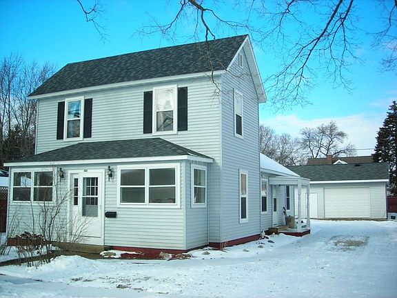 4 Bedroom Home