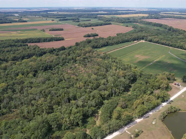 Raben North Rd, Mount Vernon, IN 47620