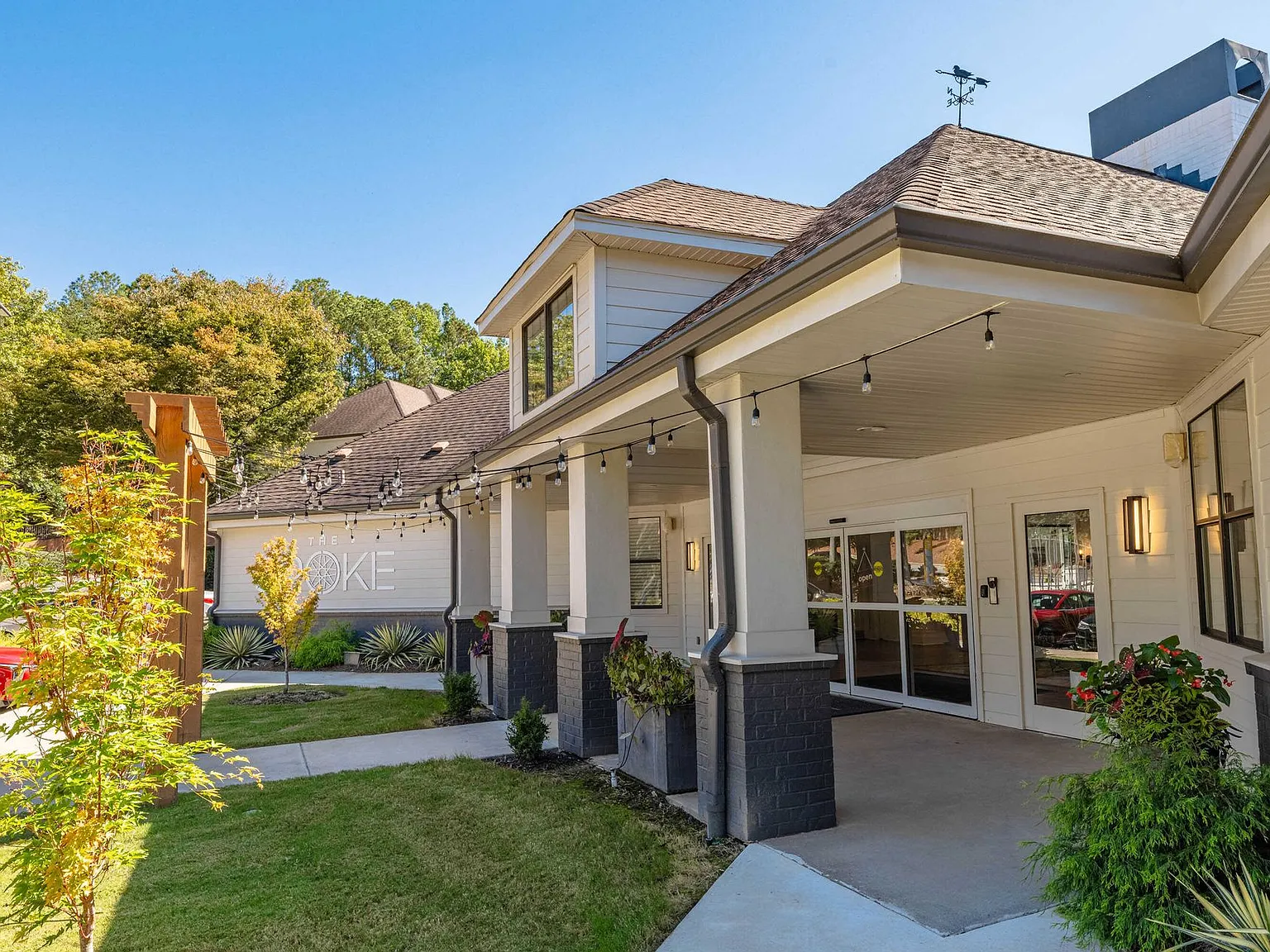 The Spoke at Peachtree Corners | West Atlanta Living - Refreshed and Reimagined — Photo 4