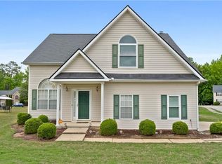 350 Yellow River Ln, Conyers, GA 30012