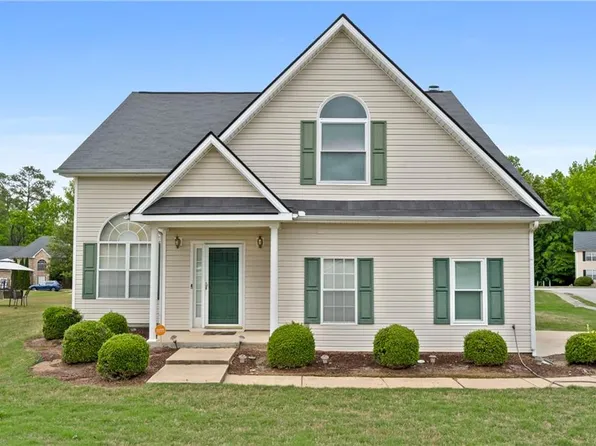 350 Yellow River Ln, Conyers, GA 30012