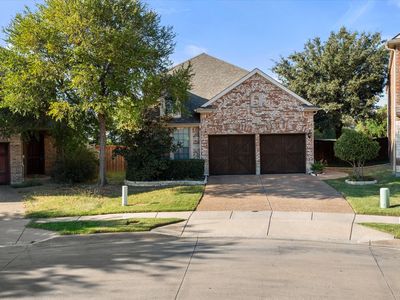 1352 Cog Hill Dr, Fort Worth, TX, 76120