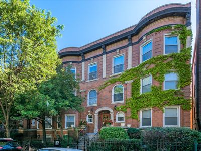 4053 N Sheridan Rd APT 2, Chicago, IL, 60613